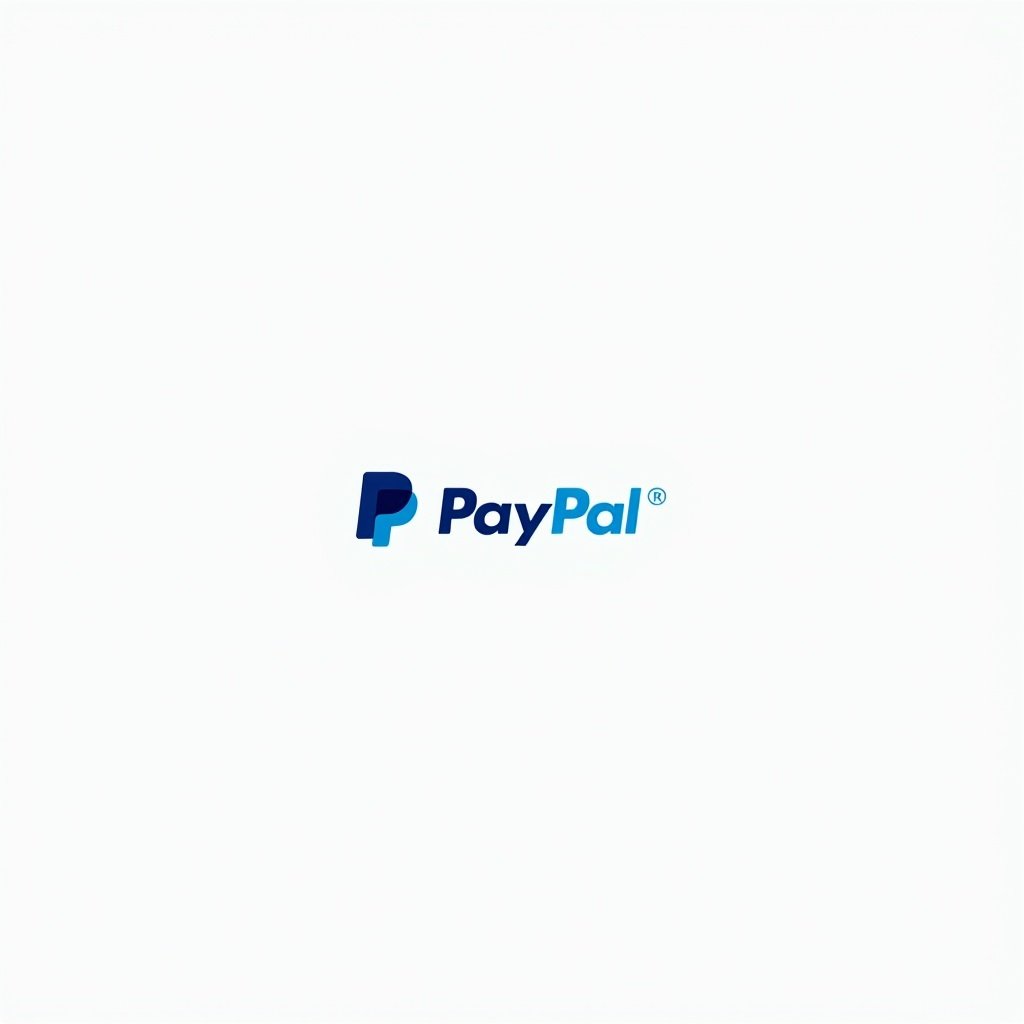 PayPal payment receipt showing transaction for 2000 Philippine peso. Document includes logo, payer details, transaction amount, transaction number U-9DW44743VA433761U. Clean design suitable for online payments.