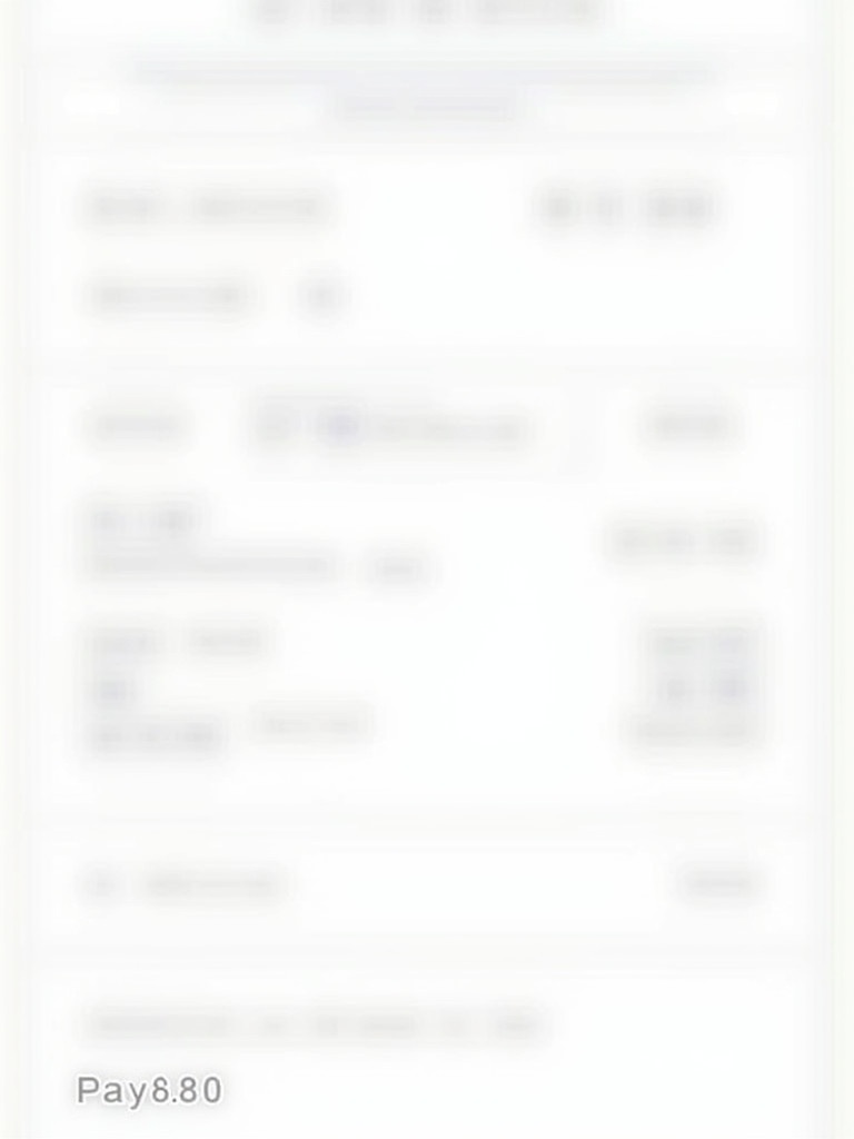 This image illustrates a proof of payment document from PayPal. It features a completed transaction of £16,880. The payment is directed to an account identified as Sarah N. The receipt maintains a recognizable design typical of PayPal documents. The layout emphasizes clarity with bold text and a simplified background to enhance readability.