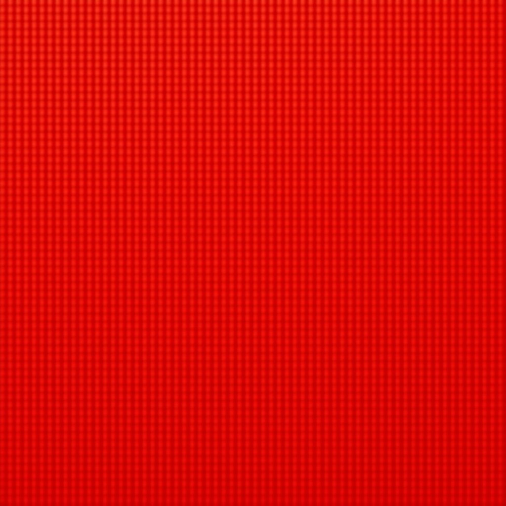 Plain all red detailed texture with uniform pattern.